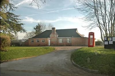 Taynton and Tibberton Village Hall