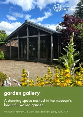 The Garden Gallery