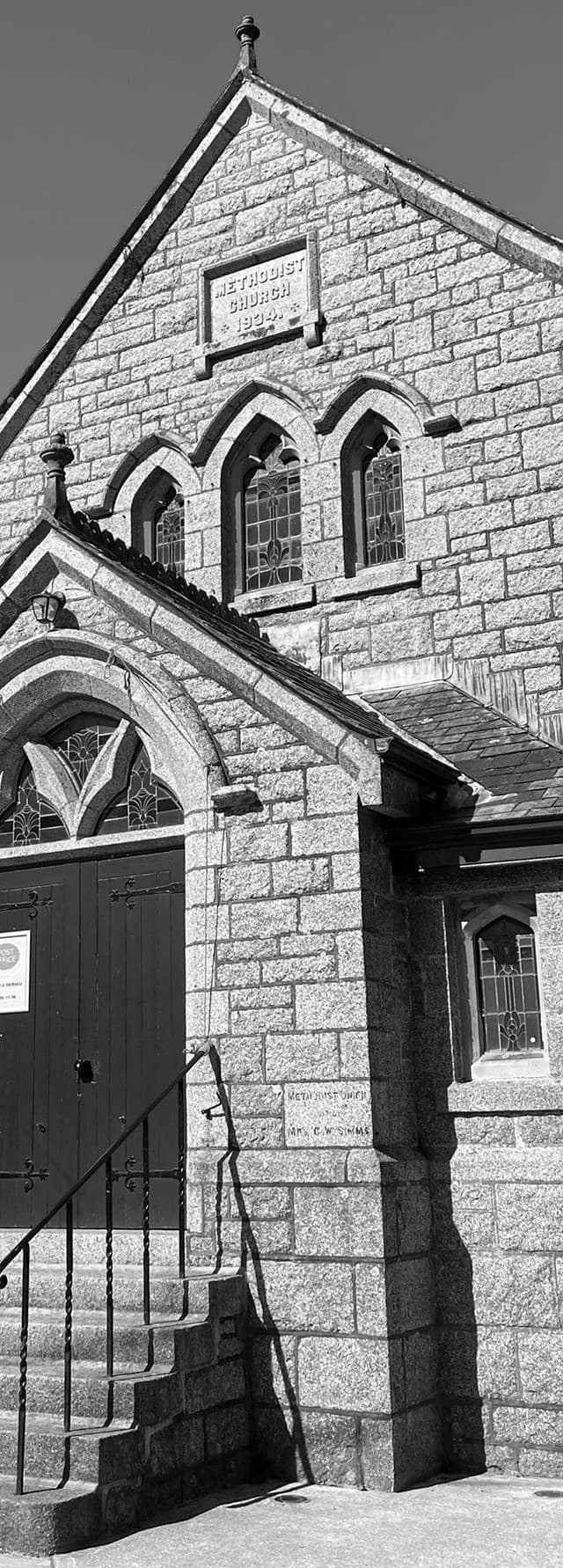 The Old Chapel