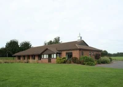 Lea Village Hall