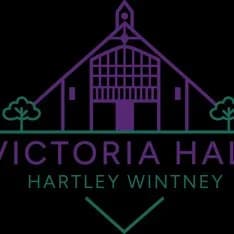 Victoria Hall Charity