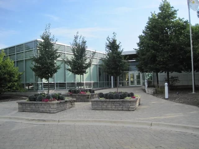 Village Hall
