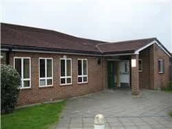 Yeading Community Centre