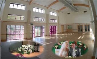 Murray Hall (Loughton Community Centre)