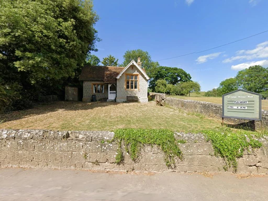 Greinton Village Hall