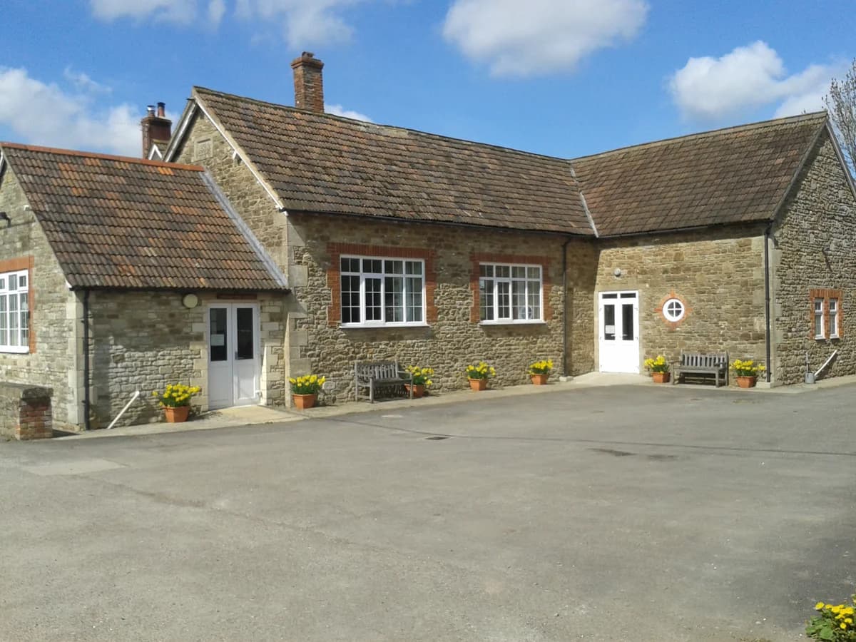 Foxham Reading Room & Village Hall
