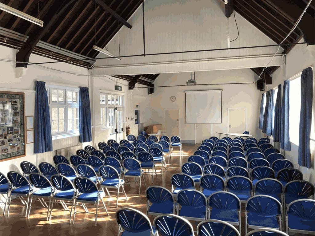 Newdigate Village Hall