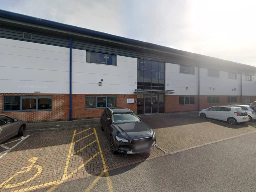 The Capital Venue