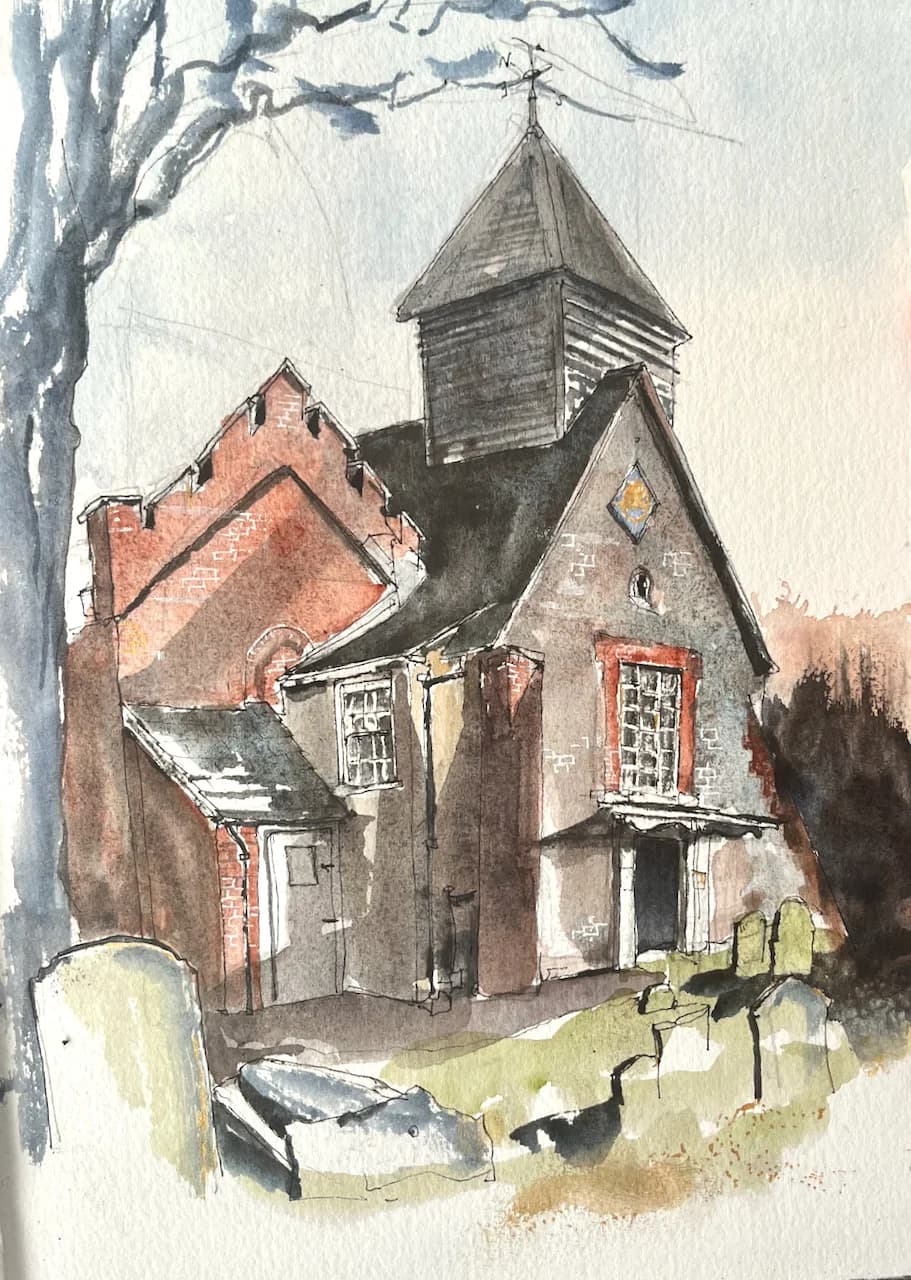St George's Church