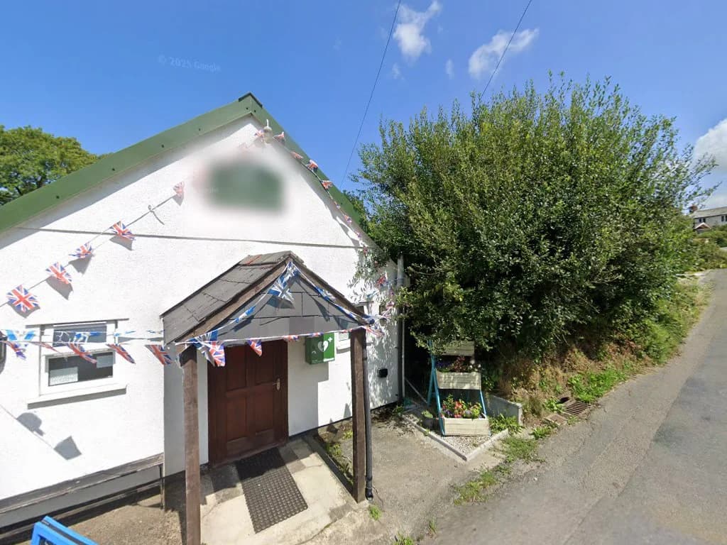 Langore Village Hall