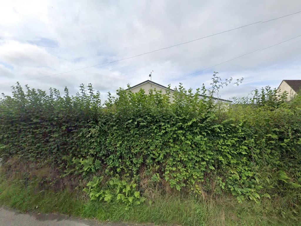 Allardice Hall (Parkham Village Hall)