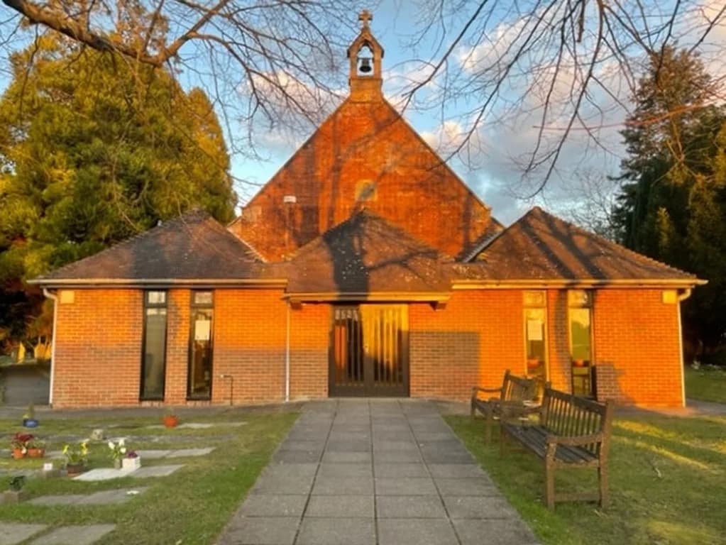 St Michael's Parish Centre