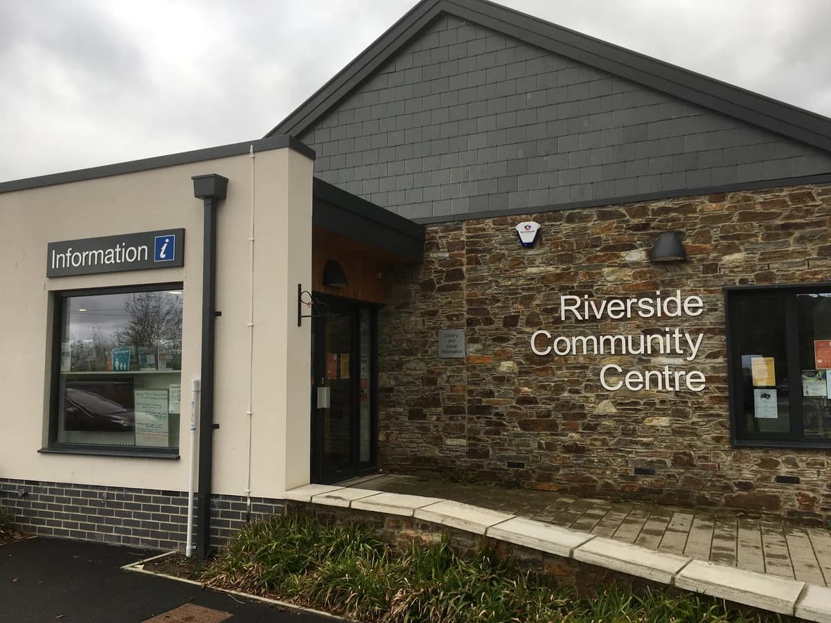 Bovey Tracey Information Centre