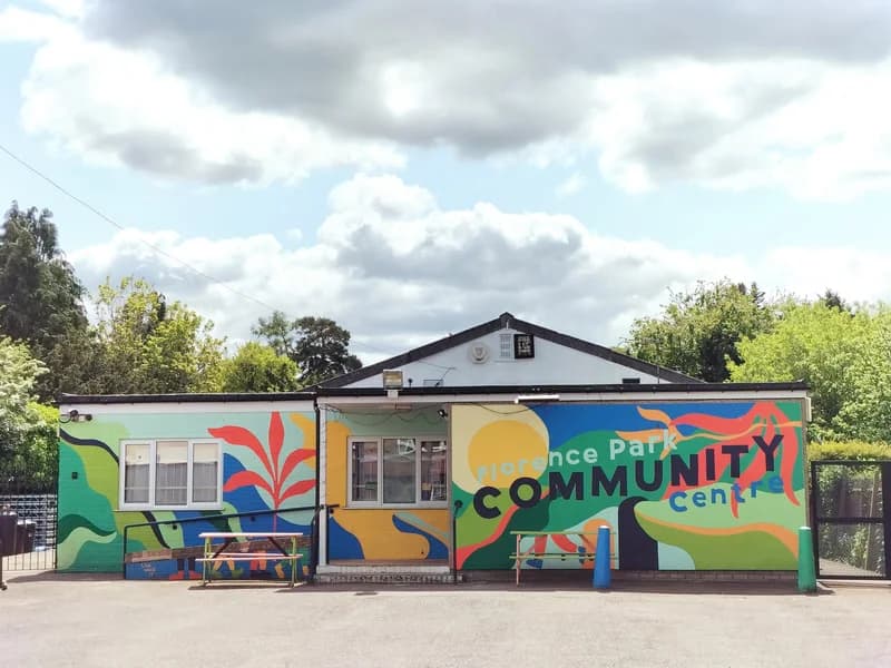 Florence Park Community Centre