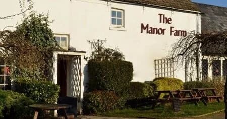 Manor Farm