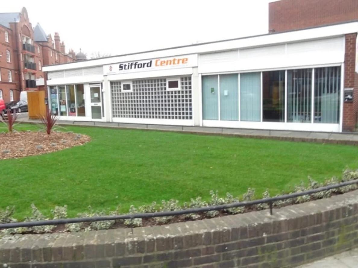 Stifford Community Centre
