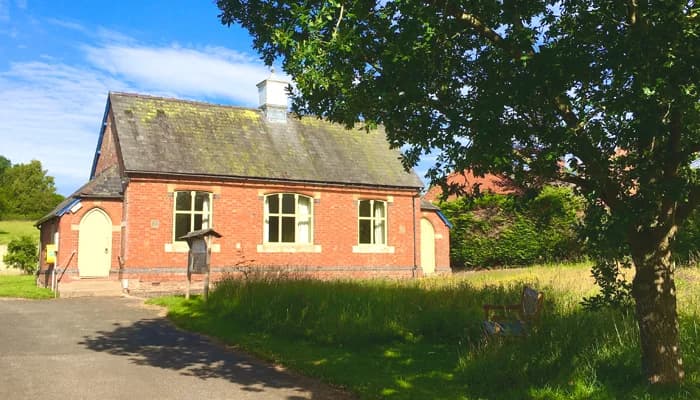 Pudleston Village Hall