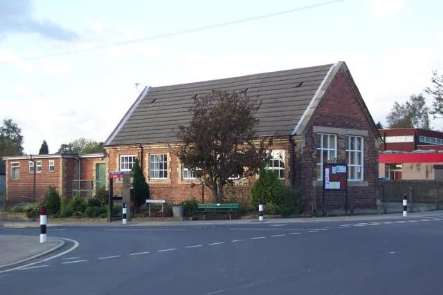Todwick Village Hall