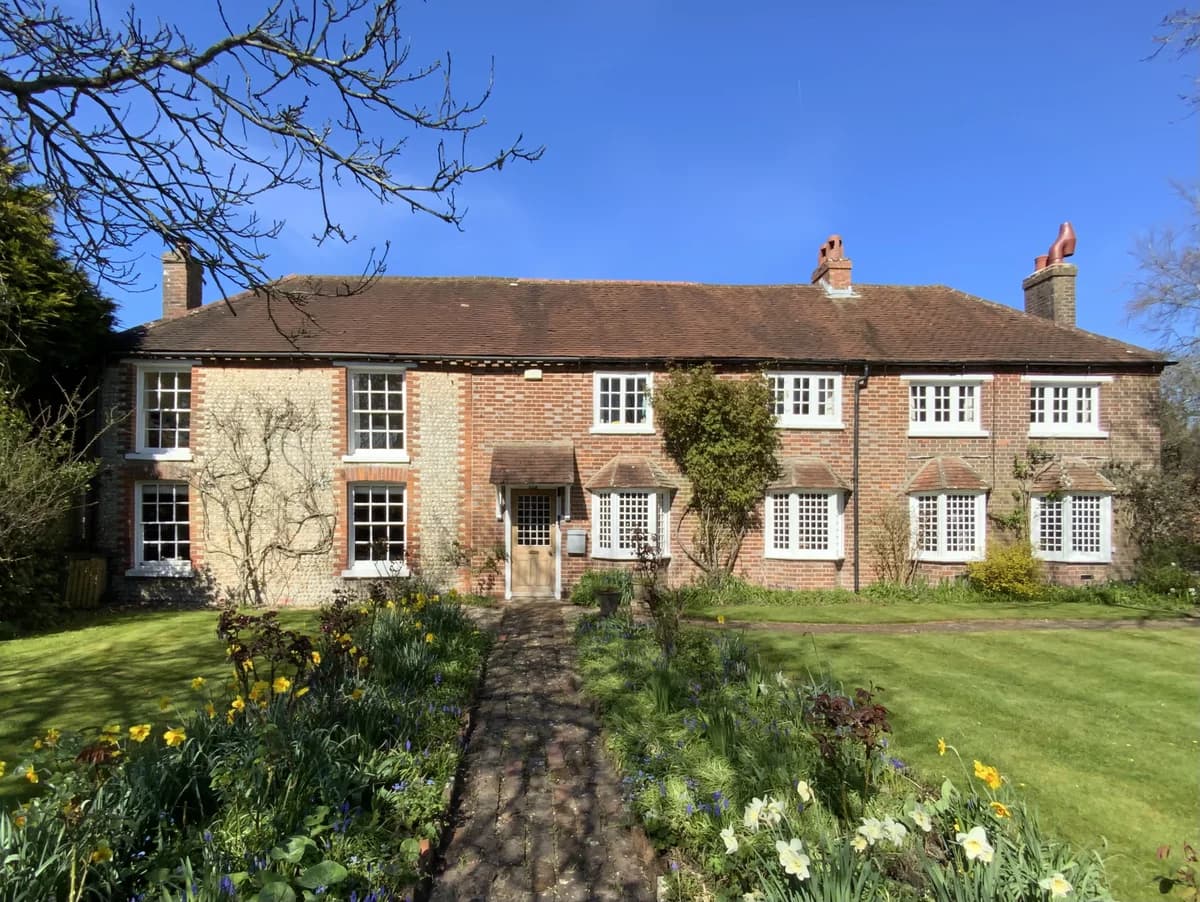 Tangmere Village Centre
