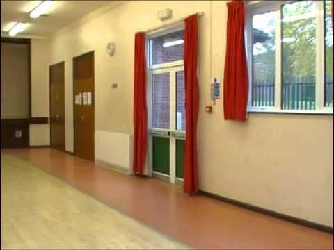 Ifield West Community Centre