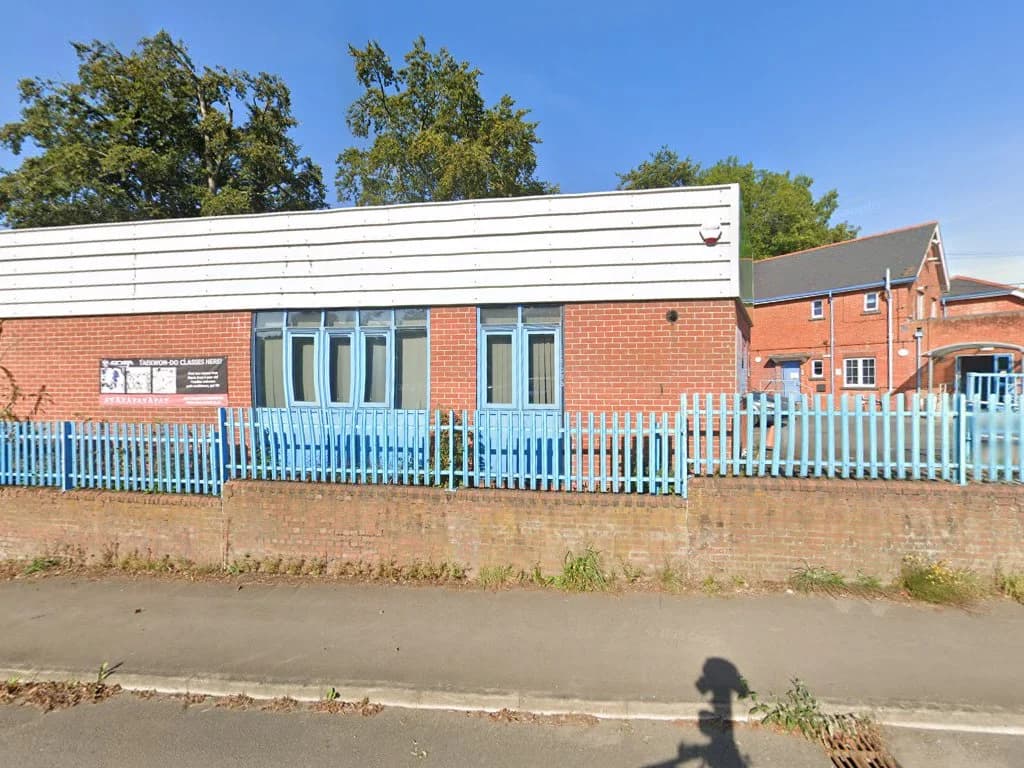 Slimming World Gillingham Dorset