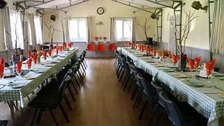 Waterford Village Hall