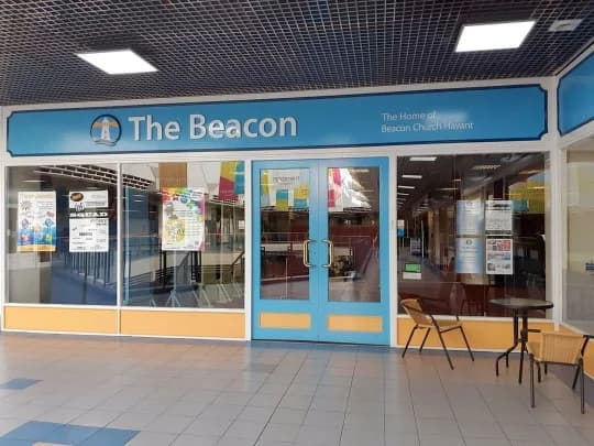 Beacon Church Havant