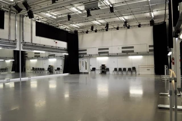The Howard Venue