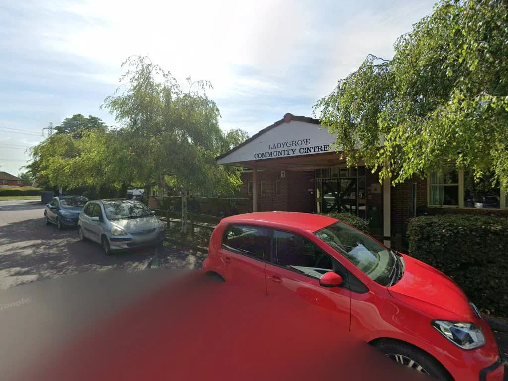 Ladygrove Community Centre