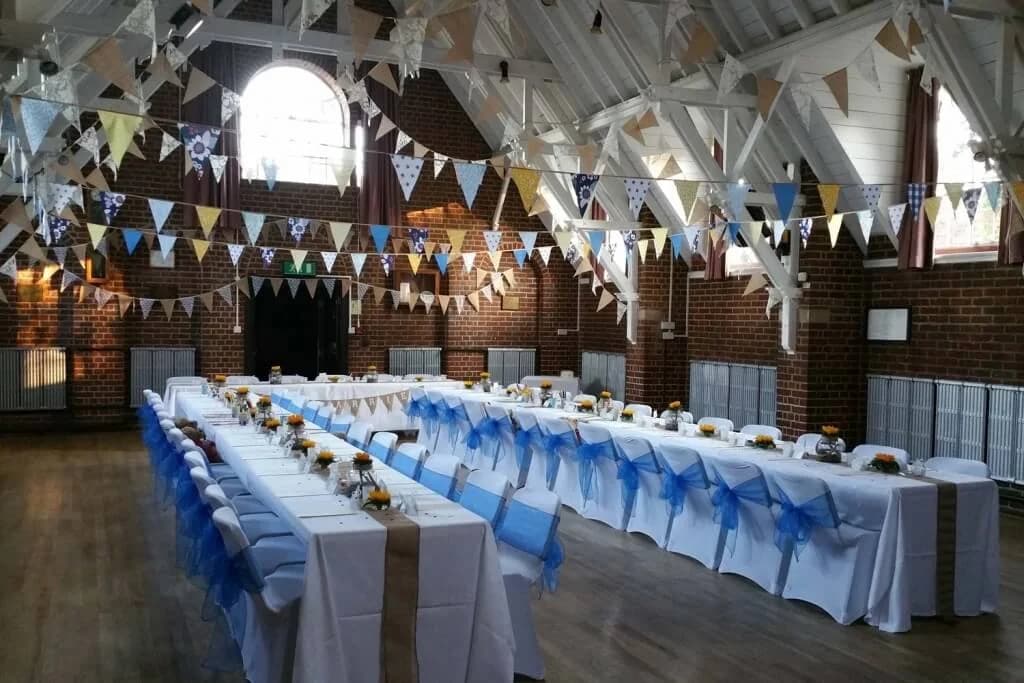 Potten End Village Hall