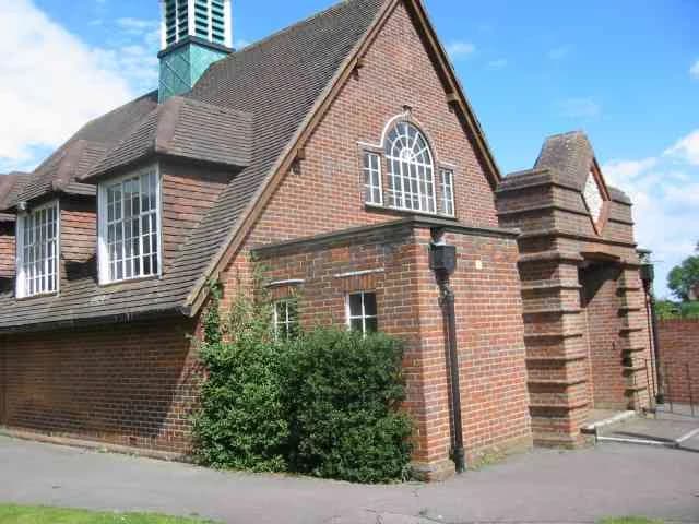 Potten End Village Hall: Village Hall at Potten End