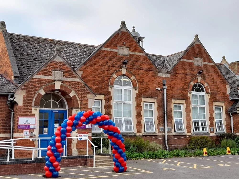 The March Community Centre
