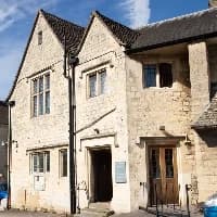 The Painswick Centre