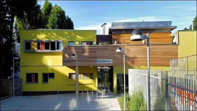 Brookhill Children's and Community Centre