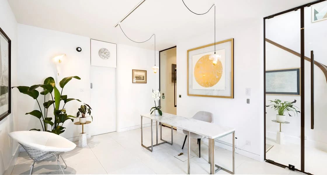 The WorkWell @EC1