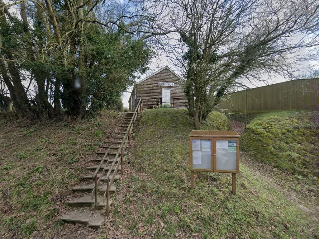 Midgham Village Hall
