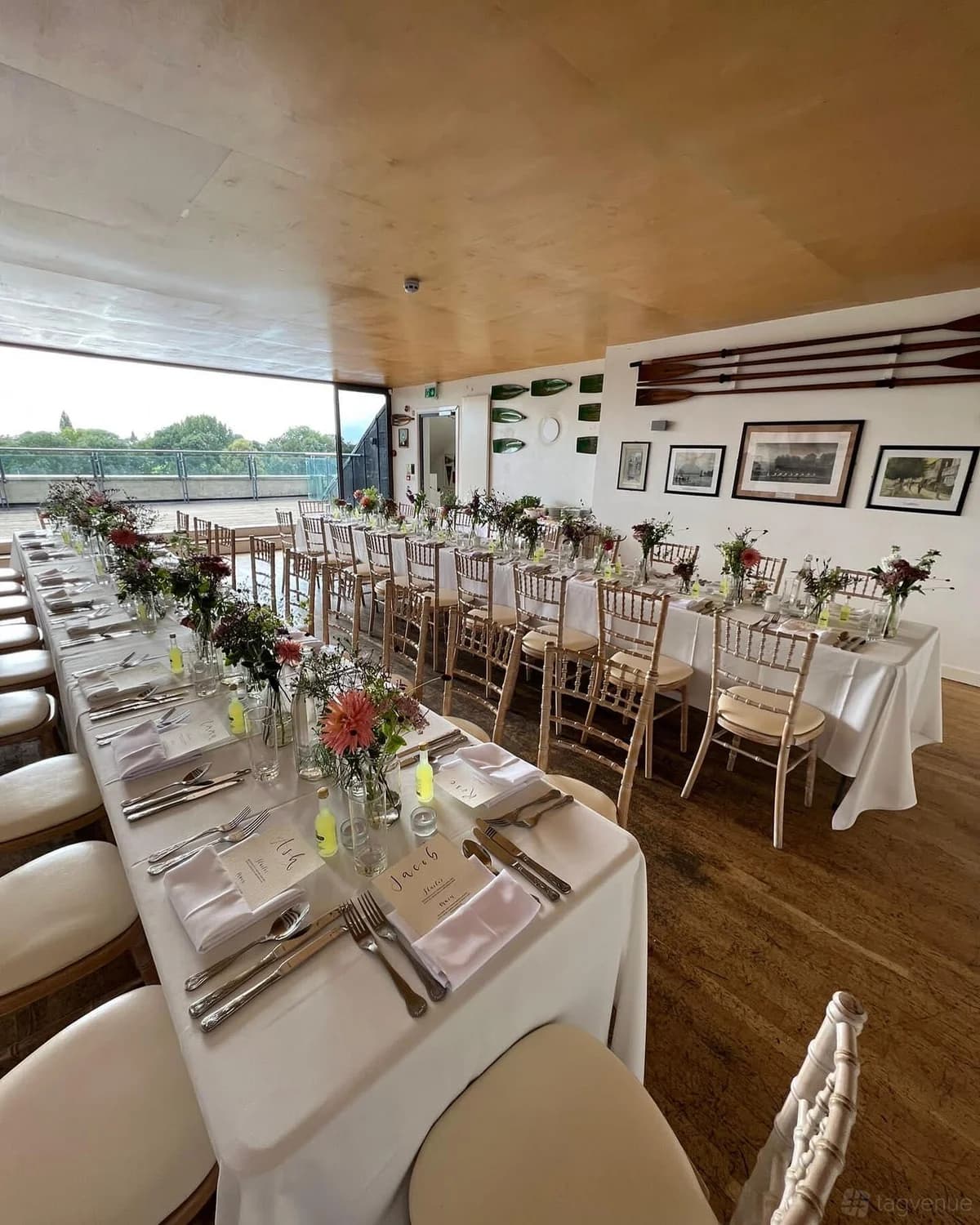 Auriol Kensington Rowing Club