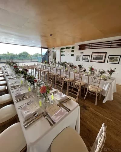 Auriol Kensington Rowing Club