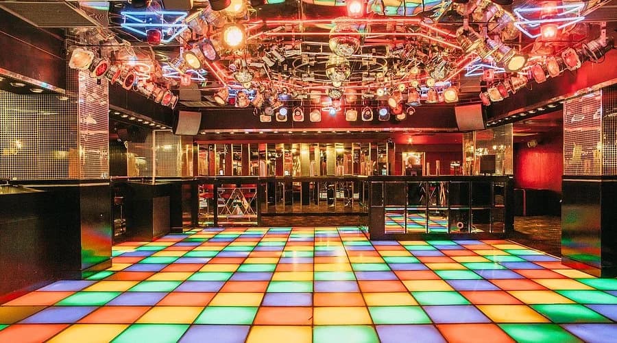 PRYZM Brighton