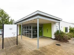 Emmer Green Youth & Community Centre