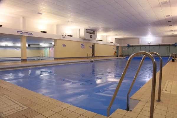 Cefn Fforest Community Centre
