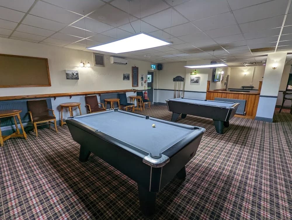 Weston Super Mare Social Club