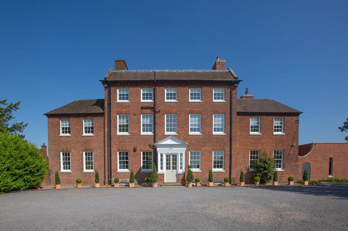 Stockton House Weddings and Events