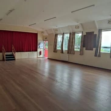 Ide Hill Village Hall