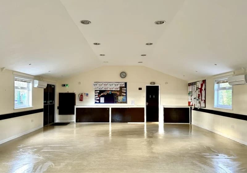 Penenden Heath Social Hall