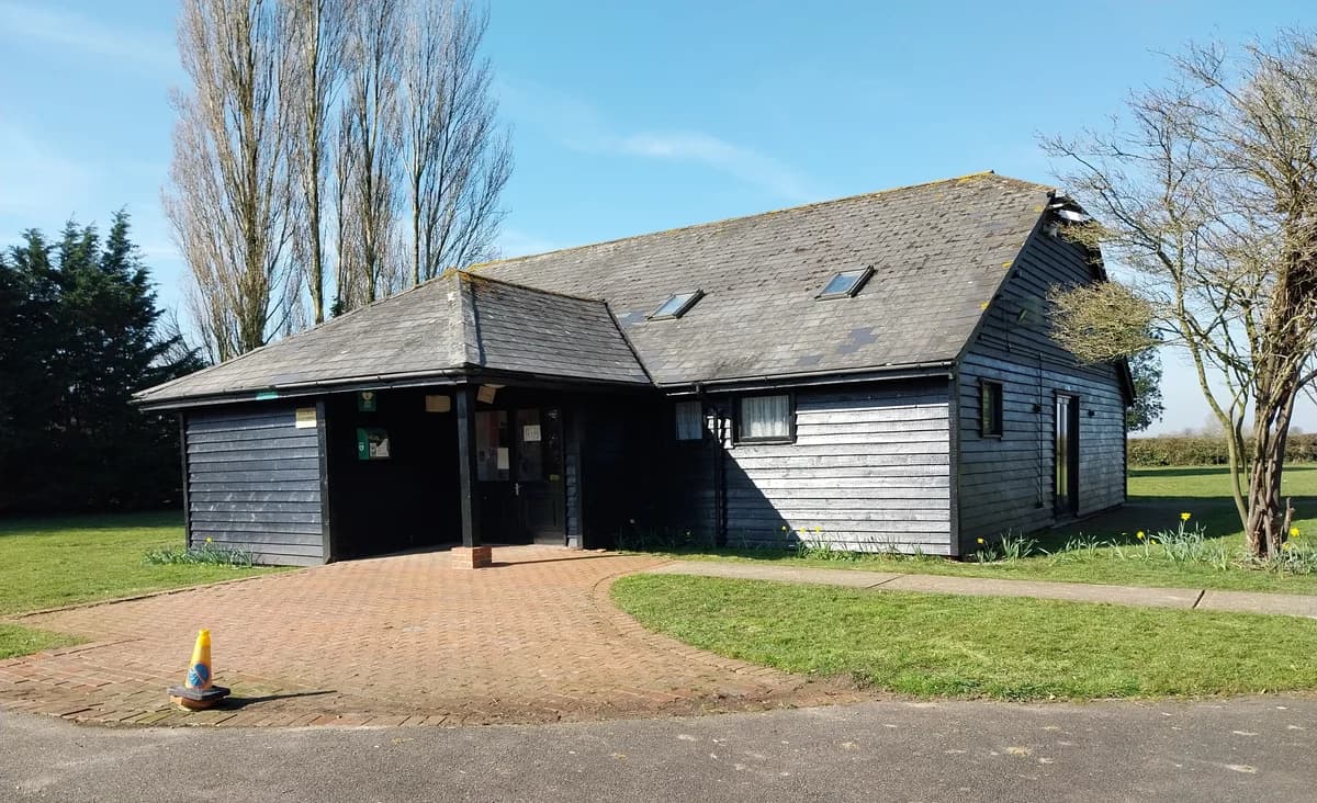 Brenzett Village Hall