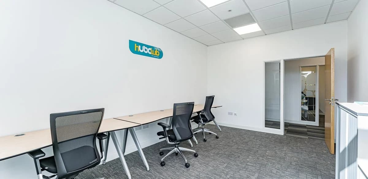 UBC Birmingham NEC/Airport