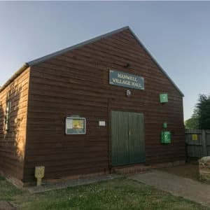 Hanwell Village Hall