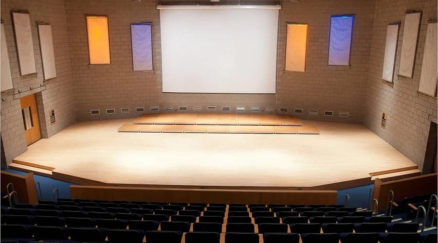Wiltshire Music Centre