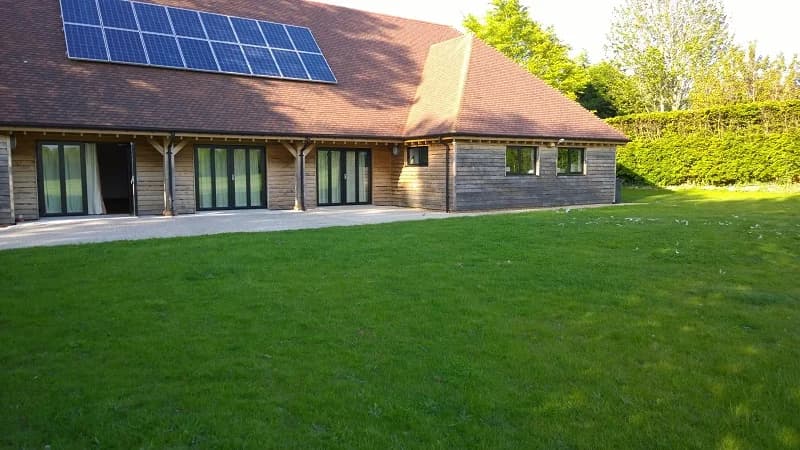 Godmersham & Crundale Village Hall